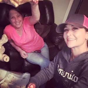 Meet your Posher, Dawn